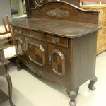 936 6646 SIDEBOARD